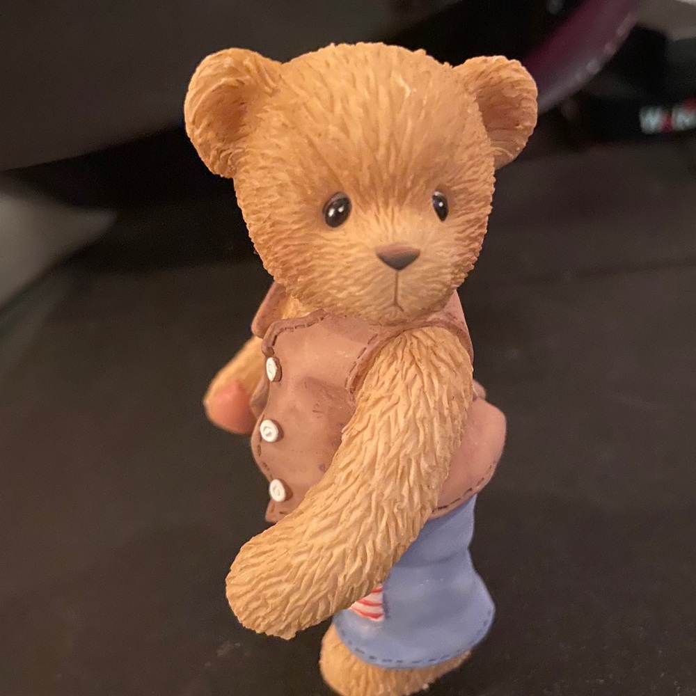 Cherished Teddies